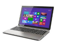 Toshiba Satellite P55-A (PSPMHU-123456)