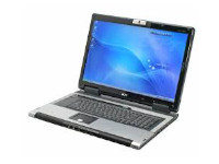 Acer Aspire Notebook 2003