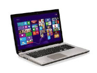 Toshiba Satellite P70-A-10D