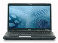 Toshiba Satellite P500 (PSPGSA-027003)