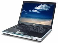 Acer Aspire Notebook 2023WLMi