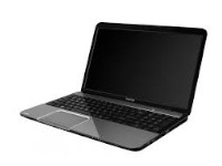 Toshiba Satellite L855-12X