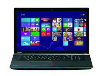 Toshiba Qosmio X70-A (PSBDDA-XXXXX2)