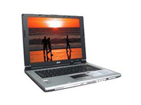 Acer Aspire Notebook 3002LCi