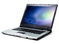 Acer Aspire Notebook 3502WLCi