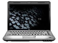 HP Pavilion Notebook dv4-1024tx