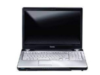 Toshiba Satellite P200-15U