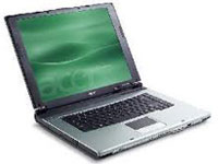 Acer TravelMate Notebook 2310