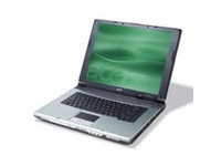 Acer TravelMate Notebook 2312WLMi