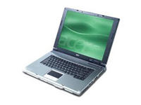 Acer TravelMate Notebook 2313WLMi