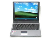 Acer TravelMate Notebook 3202XCi