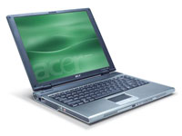 Acer TravelMate Notebook 3202XMi