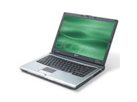 Acer TravelMate Notebook 3210