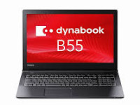 Toshiba DynaBook B55/G