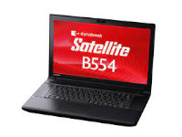 Toshiba DynaBook B554/U