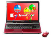 Toshiba DynaBook T351/46CB