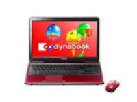 Toshiba DynaBook T351/57CR
