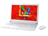Toshiba DynaBook T45/AW
