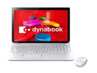 Toshiba DynaBook T653/68JRJ