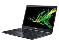 Acer Aspire Notebook A515-55-588C