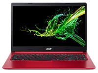 Acer Aspire Notebook A515-55-52JA