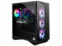 MSI (Micro-Star) Desktop Aegis R 10TH