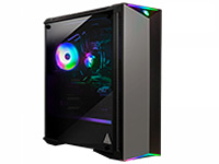 MSI (Micro-Star) Desktop Aegis RS 9SE-009US