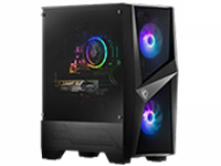 MSI (Micro-Star) Desktop Codex R 9SI-001US