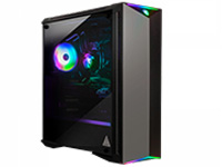 MSI (Micro-Star) Desktop Aegis RS 9SE-025US