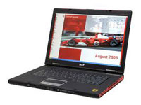 Acer Ferrari 4000