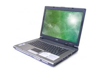Acer TravelMate Notebook 2354LCi