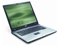 Acer TravelMate Notebook 2355LCi