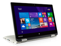 Toshiba Satellite Radius 11 L15W-B (PSKVUU-00J01P)