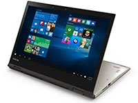 Toshiba Satellite Radius 12-C720