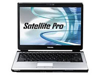 Toshiba Satellite Pro U300 (PSU31E-009008AR)