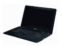 Toshiba Satellite Pro L670-195