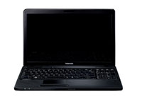 Toshiba Satellite Pro C660-2CH