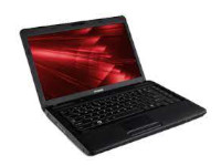 Toshiba Satellite Pro C640 (PSC2XL-005001)
