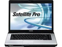 Toshiba Satellite Pro A200 (PSAE4E-03U023PT)