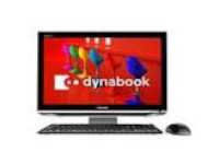 Toshiba DynaBook D710/T7BB Qosmio