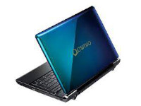 Toshiba DynaBook T750/T8BS Qosmio