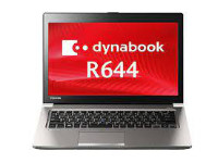 Toshiba DynaBook R644/K