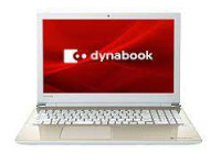 Toshiba DynaBook P1-T6KP-EG