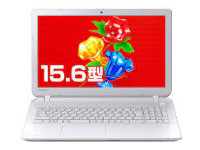 Toshiba DynaBook B35/35MW Satellite