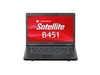 Toshiba DynaBook B451/D Satellite
