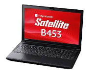 Toshiba DynaBook B453/L Satellite