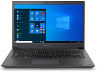 Dynabook Tecra A40-G-10F
