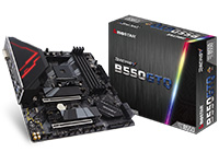 Biostar Motherboard B550GTQ
