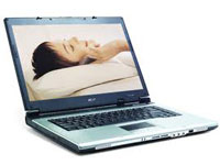 Acer Aspire Notebook 3003WLMi
