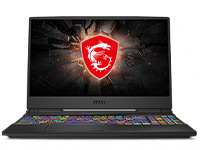 MSI (Micro-Star) Notebook GL65 Leopard 10SER